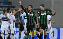 اهداف مباراة ساسولو وانترناسيونالي