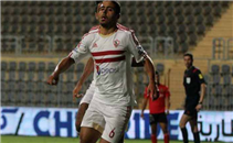 هدف إبراهيم عبد الخالق في الاتحاد السكندري