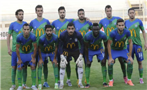 هدفا مباراة مصر للمقاصة وأهلي طرابلس