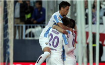 اهداف مباراة مالاجا وليفانتي