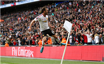 اهداف مباراة كريستال بالاس ومانشستر يونايتد