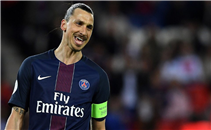 هدف ب. س. جيرمان الثانى فى مارسيليا