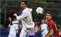 اهداف وركلات ترجيح مباراة ريال مدريد واتلتيكو