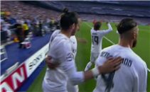 هدف ريال مدريد فى مانشستر سيتي