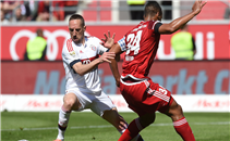 اهداف مباراة انجولشتات وبايرن ميونيخ