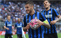 اهداف مباراة انترناسيونالي وإمبولي