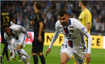 اهداف مباراة ليون وموناكو