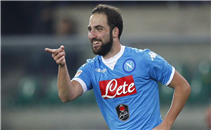 اهداف مباراة تورينو ونابولي