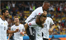 هدفا المانيا في أوكرانيا