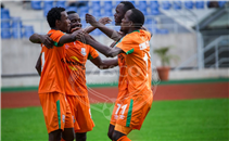 اهداف مباراة زيسكو والأهلي