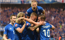 اهداف مباراة انجلترا وايسلندا