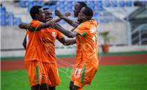 اهداف مباراة زيسكو واسيك ابيدجان