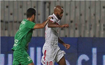 هدف الزمالك الأول في الاتحاد