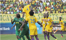 اهداف مباراة ميدياما ويانج افريكانز