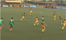 هدفا مباراة اسيك وزيسكو