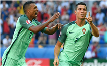 هدف نانى فى ويلز