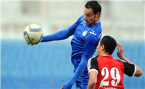 هدف سموحة في طلائع الجيش