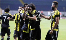 أهداف مباراة الإتحاد السكندري ووادي دجلة