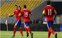 اهداف مباراة الأهلي وزيسكو الزامبي