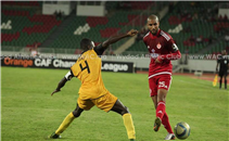 اهداف مباراة الوداد وأسيك أبيدجان