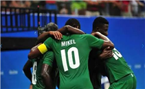 اهداف مباراة هندوراس اولمبي ونيجيريا اولمبي