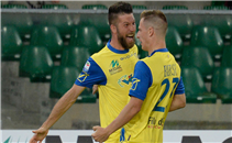 ثنائية كيفو فيرونا فى مرمى انترناسيونالي