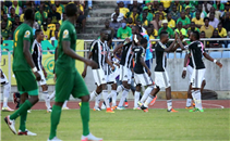 اهداف مباراة مازيمبي ويانج افريكانز