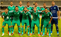 اهداف مباراة الكوكب المراكشي وأهلي طرابلس