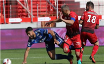 اهداف مباراة ديجون وليون