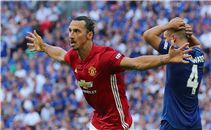 اهداف مباراة مانشستر يونايتد وليستر سيتي