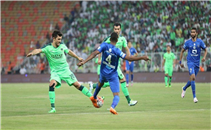 ضربات ترجيح مباراة الأهلي والهلال