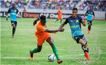 اهداف مباراة زيسكو وماميلودي صنداونز