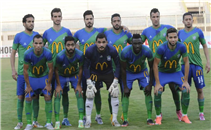 ثلاثية المقاصة فى مرمى طنطا