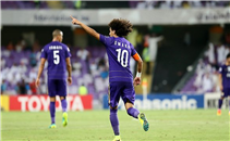 اهداف مباراة العين والجيش