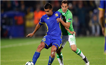 اهداف مباراة روستوف وإيندهوفن