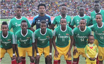 اهداف مباراة اثيوبيا وسيشيل