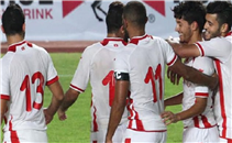 اهداف مباراة تونس وليبيريا