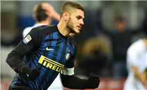 اهداف مباراة انترناسيونالي وكيفو فيرونا