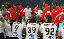 ملخص مباراة الأرجنتين ومصر في مونديال اليد