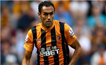 رباعية مباراة ويست بروميتش وهال سيتي