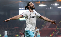 اهداف مباراة ميدلسبرة ووستهام يونايتد