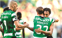 اهداف مباراة ماريتمو وسبورتينج لشبونة