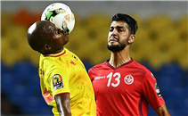 سداسية مباراة زيمبابوي وتونس