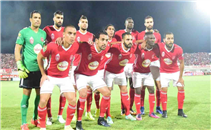أهداف مباراة النجم الساحلي والاهلي