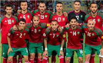 هدفا المغرب فى كوت ديفوار	