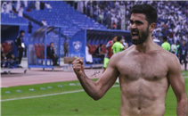 هدفا مباراة الهلال واوراوا