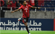 هدف اوراوا فى الهلال