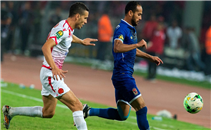 هدف الوداد فى الأهلي