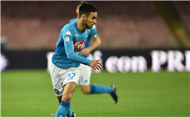 هدف نابولي فى أودينيزي