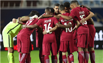 رباعية قطر فى اليمن